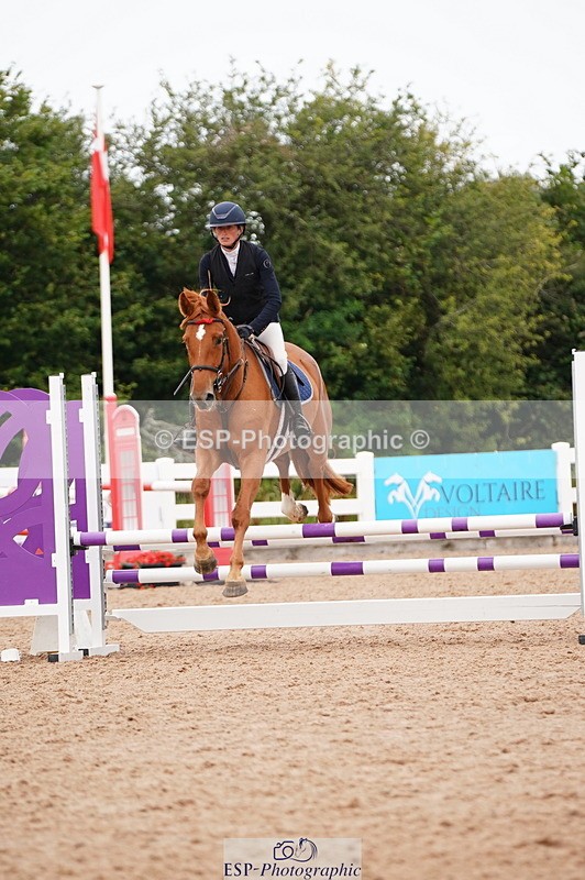 240803A-122640-07840 - Cls 36 85cm Amateur Qualifier