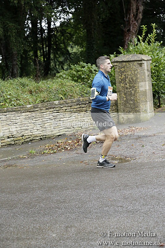 CAD131019-0102 - Cadence Events Grittleton 10km 13/10/19