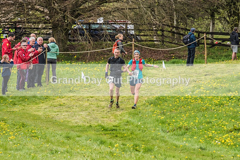 3 Peaks-1938 - The 3 Peaks Race - The Finish - Saturday 29th April 2023