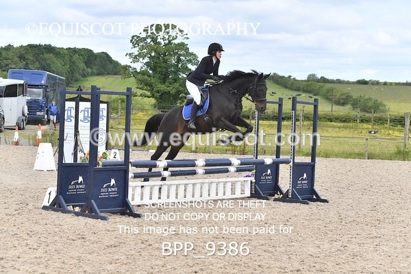 BPP_9386 - CLASS 2 Club/ Unaffiliated 80cms Open