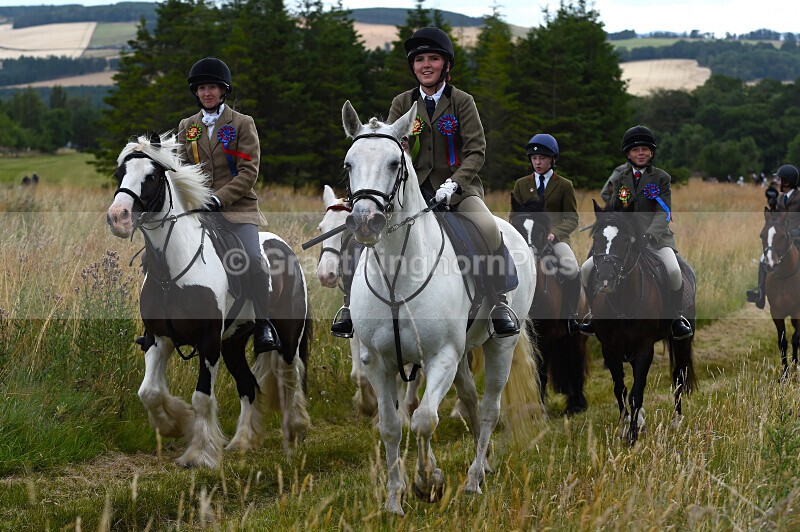 072 - Lauder Common Riding 2026