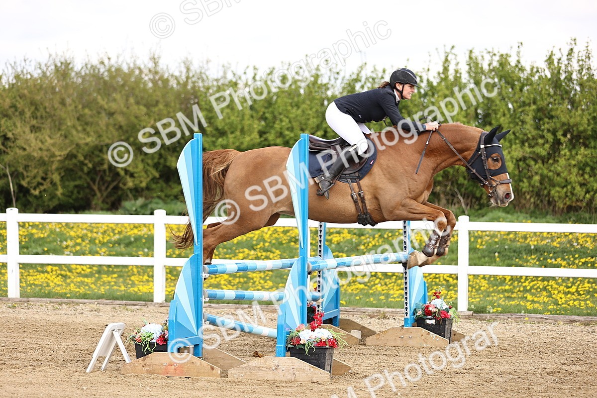SBM_001882 - Class 10 - Senior British Discovery - 1.00m