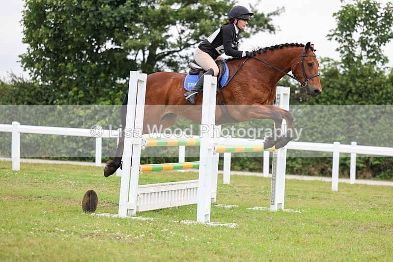 3E7A7262 - Class 7: PC90cm Regional Championship Qualifier Rnd 2 (B)