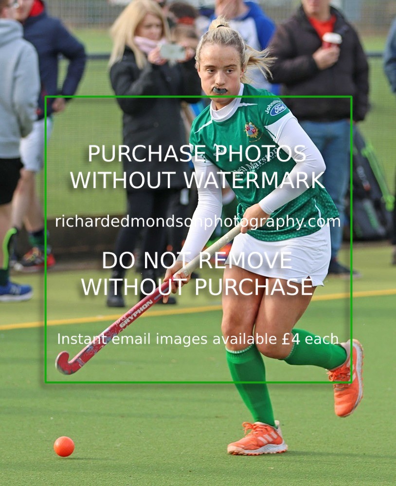 IMG_5808 - Kendal Ladies Development vs Wigton