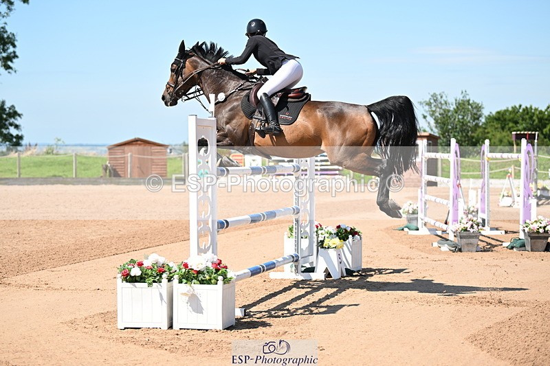 240719A-110756-10422 - Cls 2, 3 Star Small Tour 1.40m