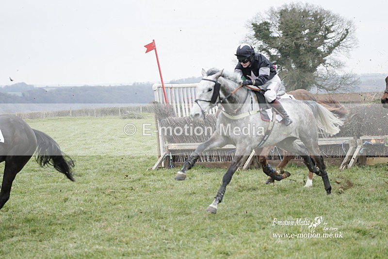 PtP 050323 704 - Blackmore & Sparkford Vale Hunt PtP - Somerset 05/03/23