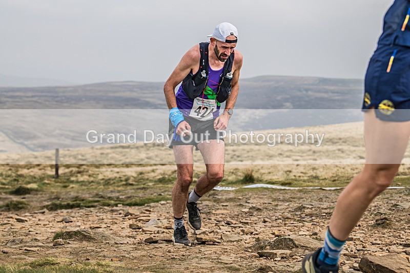 Pen Y Ghent-550 - The 3 Peaks Race Saturday 26th April 2025 - Pen Y Ghent