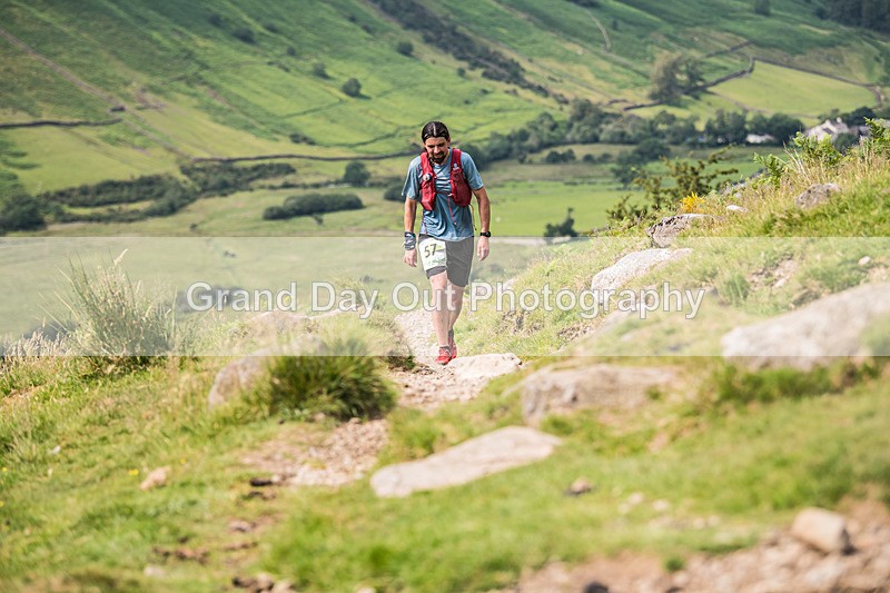 Wasdale-825 - Wasdale Horseshoe Fell Race (Bad weather route) Saturday 11th July 2026