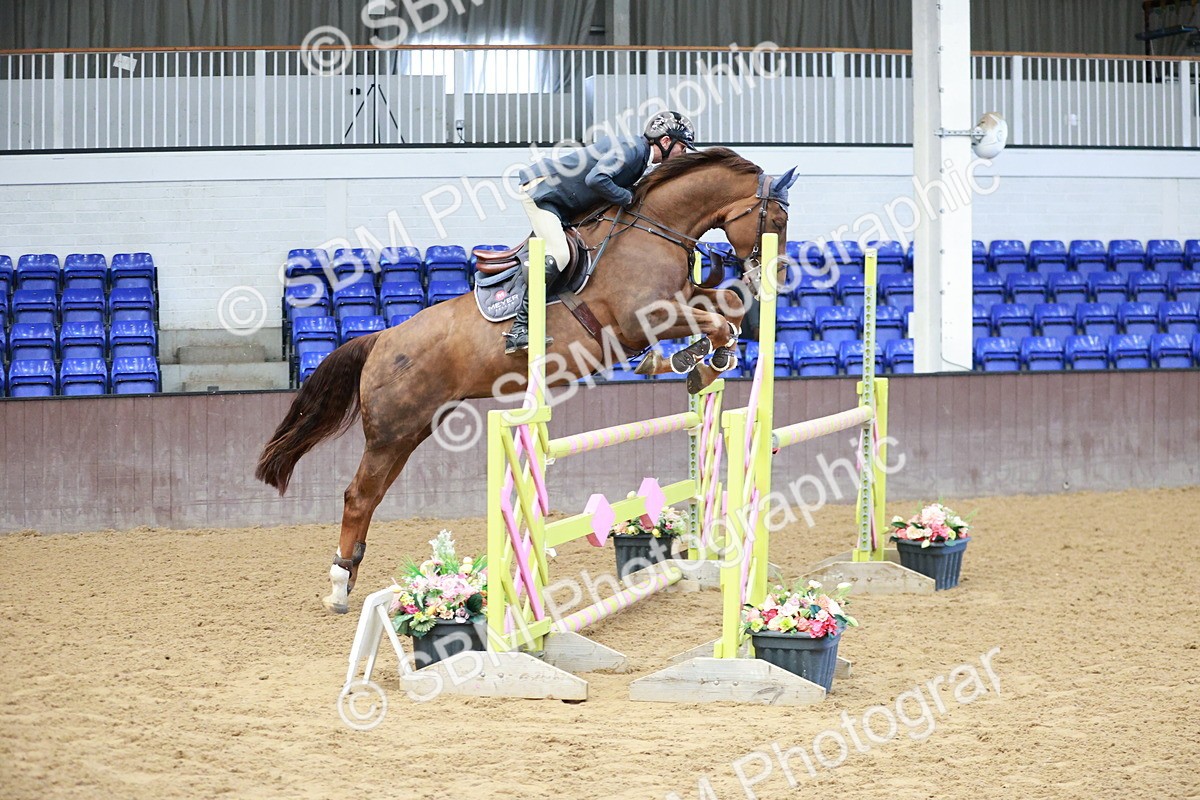 SBM_003789 - Class 11 - Senior Newcomers - 1.10m