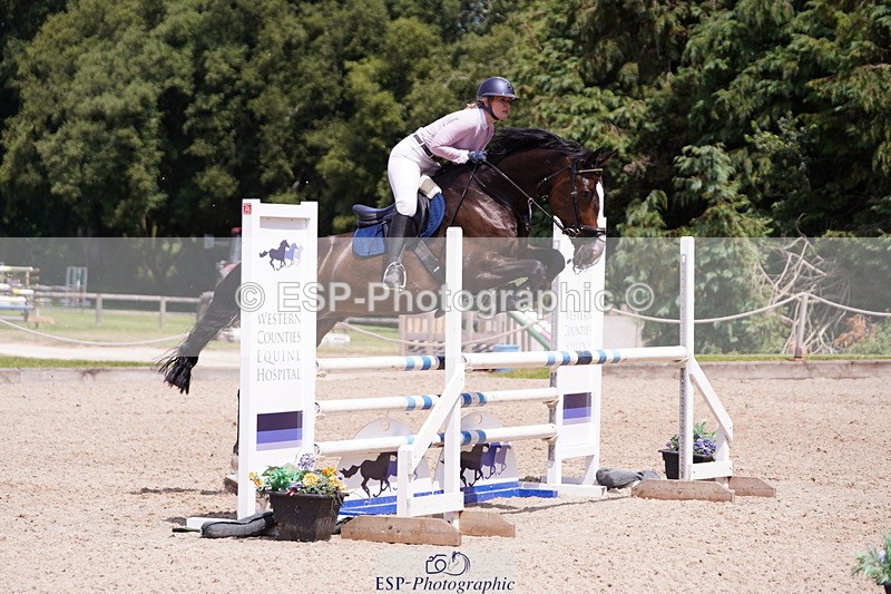 250704A-130920-10749 - Cls 21 Snr 1.10m Open