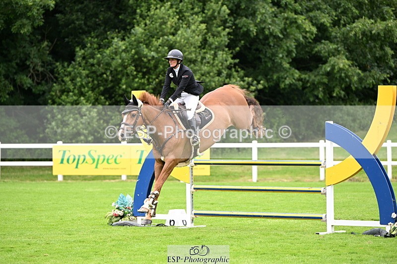260630A-132729-02585 - Cls 3 JP Equestrian 6YO