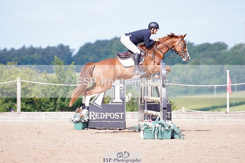 240802A-101318-03539 - Cls 15 Foxhunter