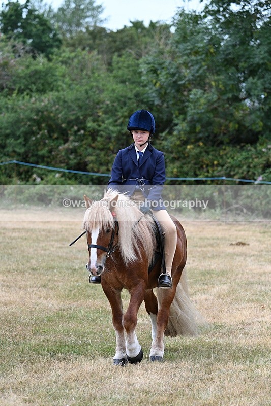 WJ7_0414 - Class 2 Best rider