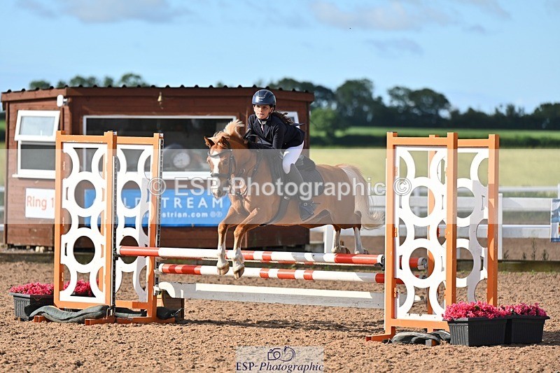 260628-083000-06722 - Cls 35 Pony British Novice + 80cm Open