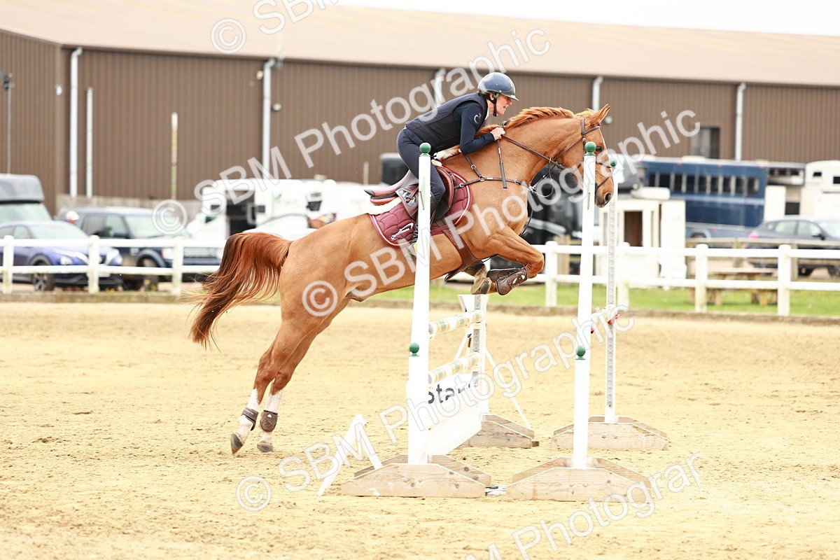 SBM_000810 - Class 3 - Senior Discovery - 1.00m