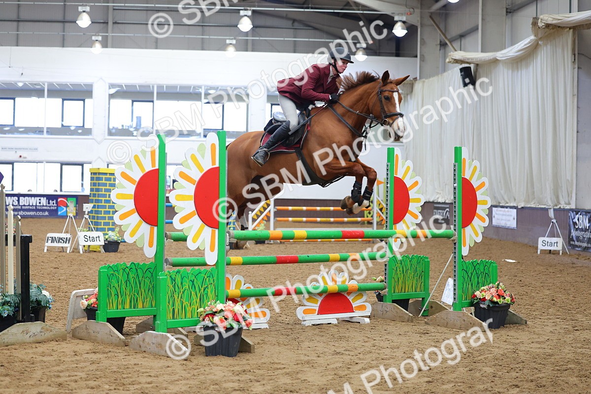SBM_002775 - Class 8 - Senior Newcomers - 1.10m