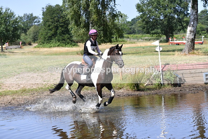 WJ5_3207 - XC Time 13:03 to 13:28