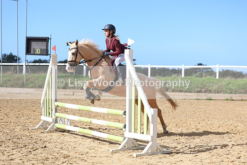 3E7A3862 - Class 6: 70cm Junior