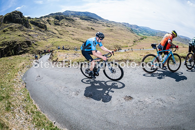 144019 - Hardknott Pass Camera 2 14.00-15.00