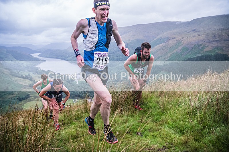 Steel Fell-126 - Steel Fell Race Wednesday 5th August 2026