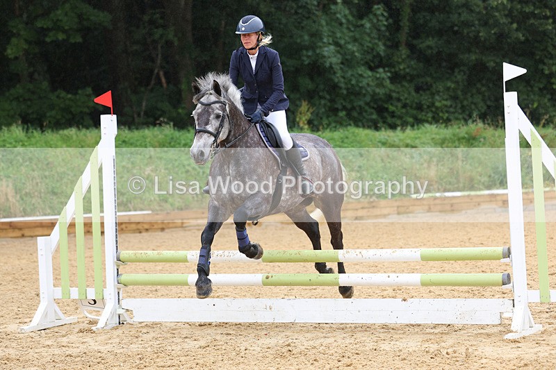 3E7A9378 - Class 7: 70cm Senior