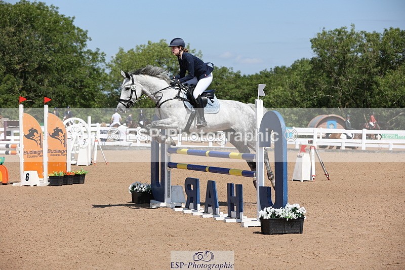 240718A-113018-04093 - Cls 21, Amateur 1.05m