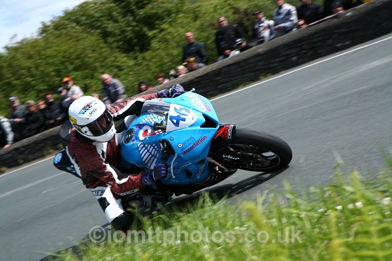  - Supersport Race 1