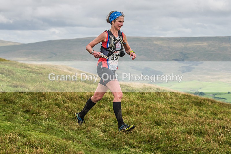Sedbergh -2080 - Sedbergh Hills Fell Race Sunday 20th August 2023