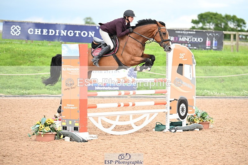 240727A-170716-07112 - Cls 17 Snr 1.20m Open