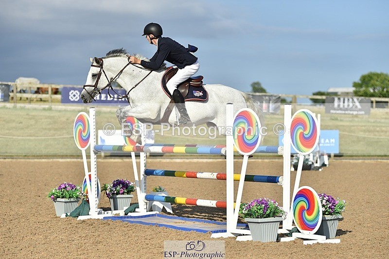 250628-182602-07619 - Cls 14 Pony National 1.15m Members Cup