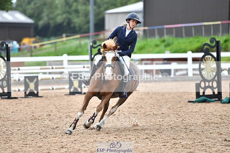 230819A-111354-00319 - Cls 24 Pony Discovery & 90cm Open