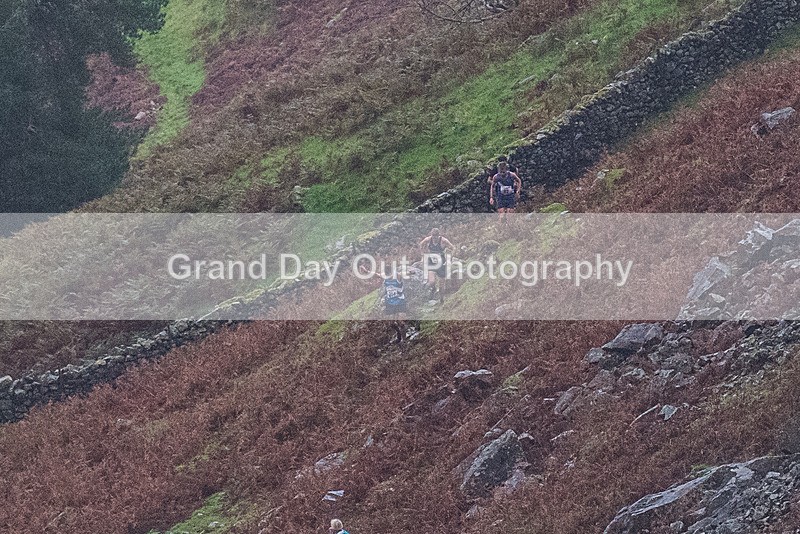 Langdale-7 - Langdale Horseshoe Fell Race Saturday 7th October 2023