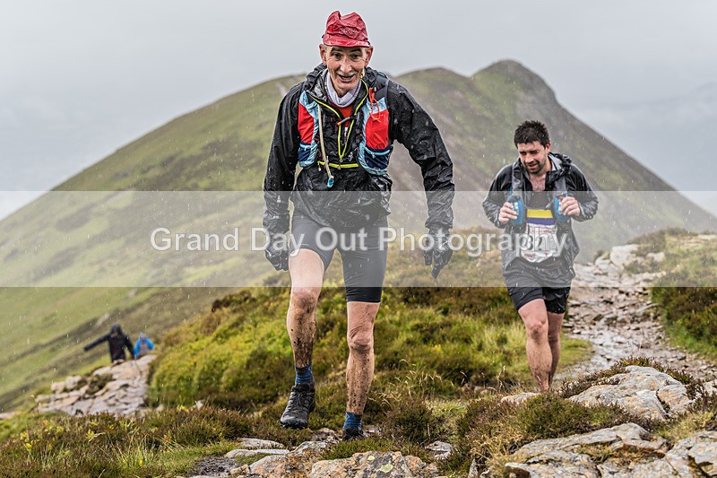 Buttermere-1265 - Buttermere Sailbeck Fell Race Saturday 15th June 2024