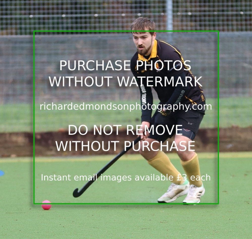 IMG_6488 - Kendal Men's 2nd team vs Lancaster & Morecambe (7/12/24)