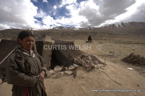 170 - LADAKH - INDIA