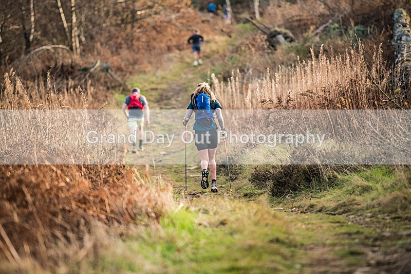 Tweed Valley-274 - High Terrain Events Tweed Valley 50 & 65K Ultra Trail Races Sunday 16th November 2025
