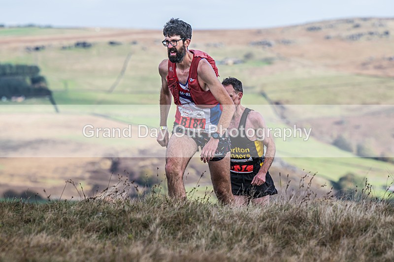 Leg 2 -248 - UK Fell & Hill Relays - Todmorden Leg 2 Saturday 17th October 2026