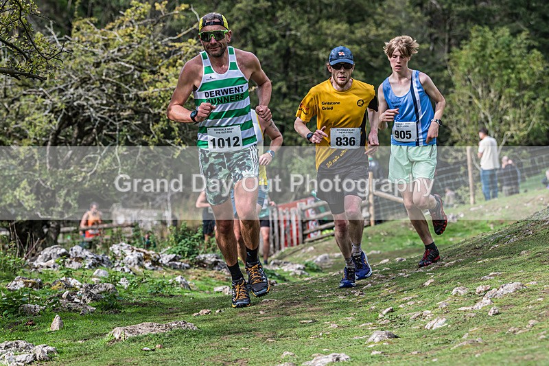 Dovedale-642 - Dovedale Dash Sunday 4th October 2026