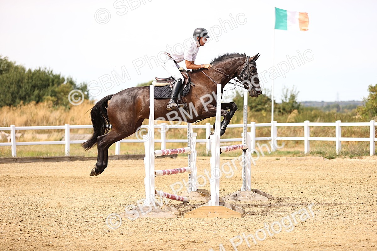 SBM_001121 - Class 4 - Senior Discovery - 1.00m Open