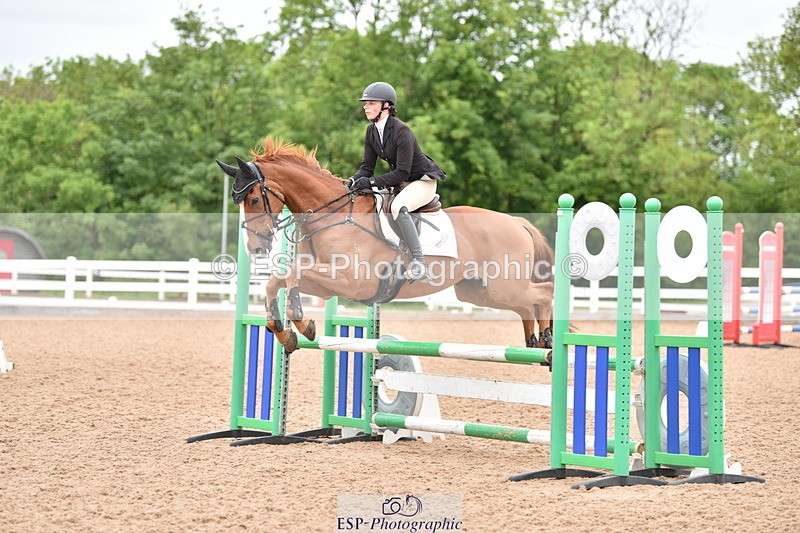 230531A-101858-00073 - Cls 1 British Novice & 90cm Open