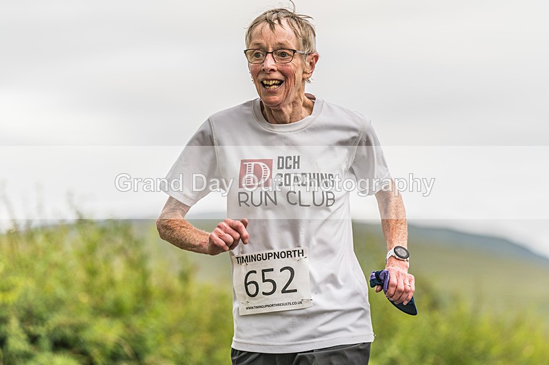 Lambfoot-562 - Lambfoot Loop Road Race Tuesday 2nd July 2024