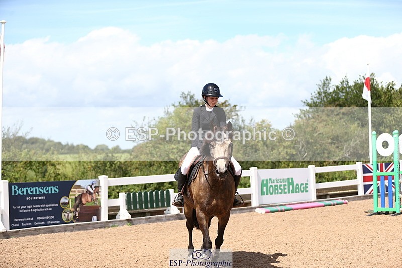 230811A-131150-05263 - Cla 17 1.05m Nat Am Qualifier