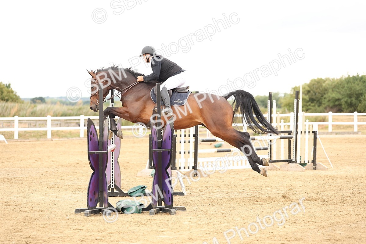SBM_023630 - Class 4 - Amateur Championship Qualifier 95cm