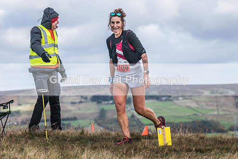 Leg 2 -959 - UK Fell & Hill Relays - Todmorden Leg 2 Saturday 17th October 2026