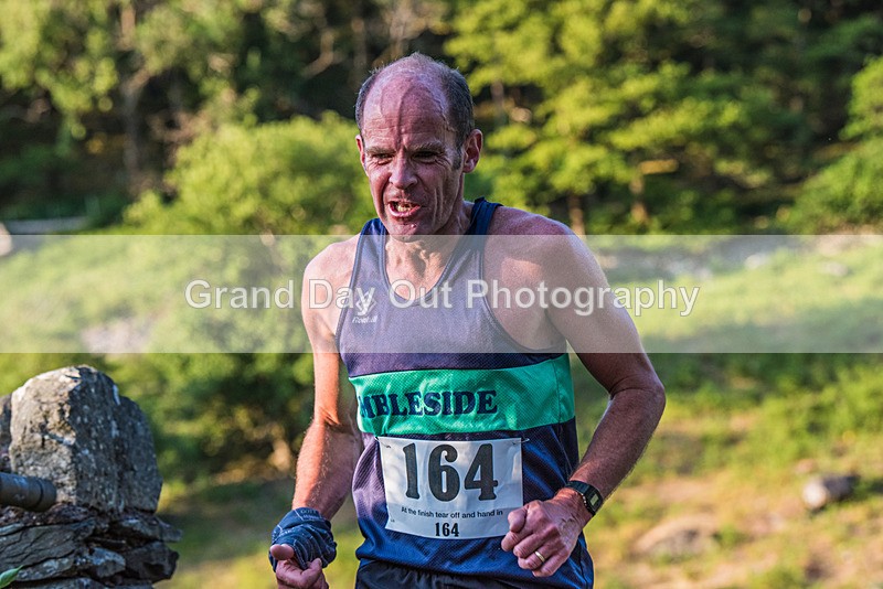 Langstrath-705 - Langstrath Fell Race Wednesday 21st June 2023