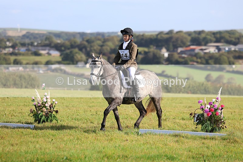 3E7A5715 - Class 1: Trebudannon Open: Dressage (Part 2)