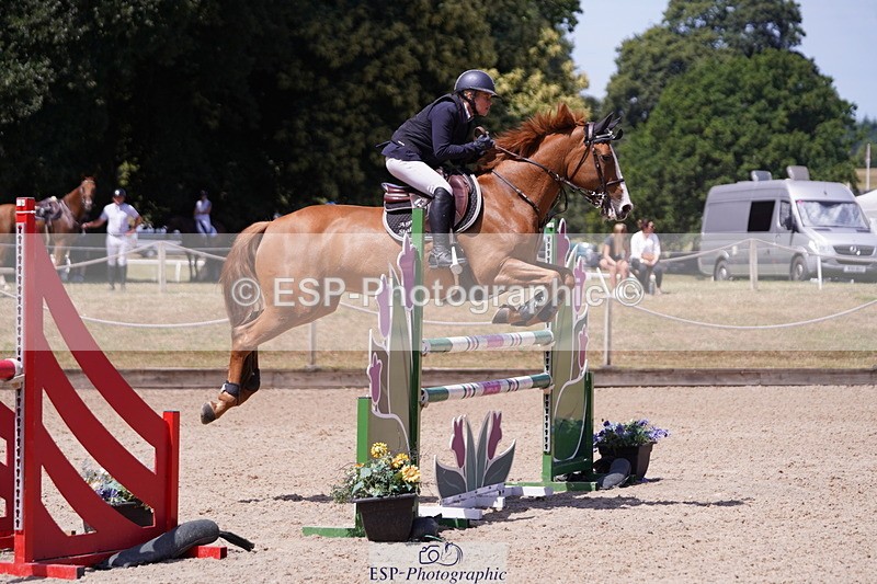 250704A-123352-10623 - Cls 21 Snr 1.10m Open