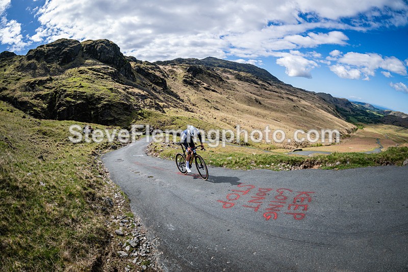 110211 - Hardknott Pass Camera 2 11.00-12.00