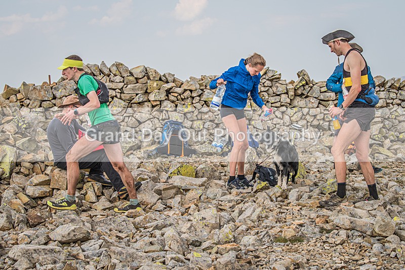 Ennerdale-104 - Ennerdale Horseshoe Fell Race Saturday 10th June 2023
