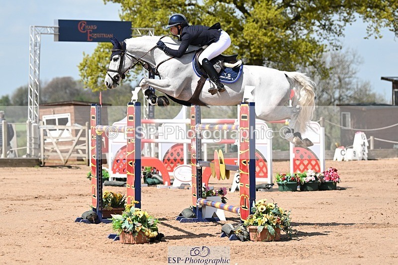 250425-130420-09300 - Cls 10 - 2 Star Big Tour L. Ranking Class - 1st Half